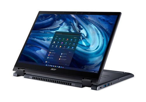 Acer TravelMate TMP414RN-52-5750 Intel® Core™ i5 i5-1240P Hybrid (2-in-1) – image 8