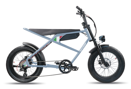 Sharp BK-XD06-EBL2 Blue Aluminium Lithium-Ion (Li-Ion) – image 5
