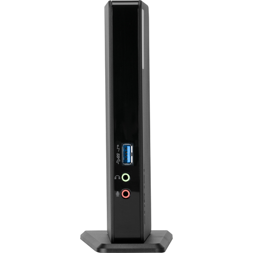 Targus ACP076US laptop dock/port replicator Wired USB 3.2 Gen 1 (3.1 Gen 1) Type-A Black – image 6