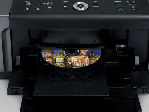 Canon PIXMA IP6700D inkjet printer Colour – image 7