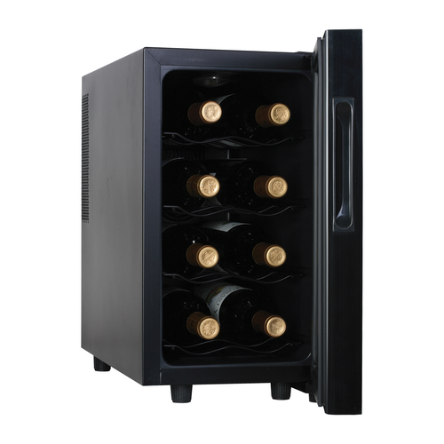 Haier 8-Bottle Wine Cellar