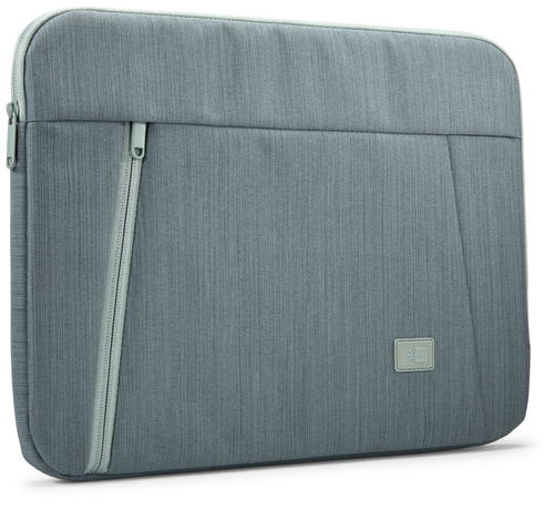 Case Logic Huxton HUXS-215 Balsam 39,6 cm (15.6") Sleeve case Серый