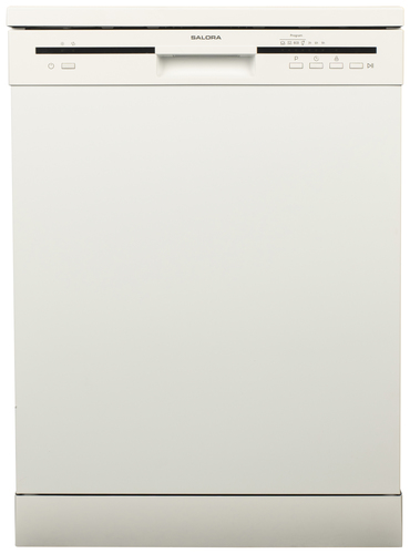Salora DWH6010 dishwasher Freestanding 12 place settings