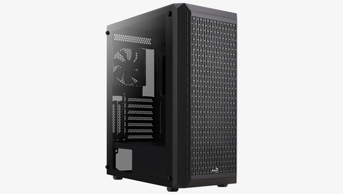 Behuizing AeroCool Midi Beam-G v1 MicroATX/ATX/MiniITX (B)