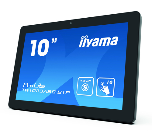 iiyama TW1023ASC-B1P meeting room display – image 4