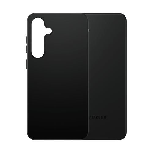 PanzerGlass SAFE. by PanzerGlass® TPU Case Samsung Galaxy S24+ | Black | Bulk – image 2