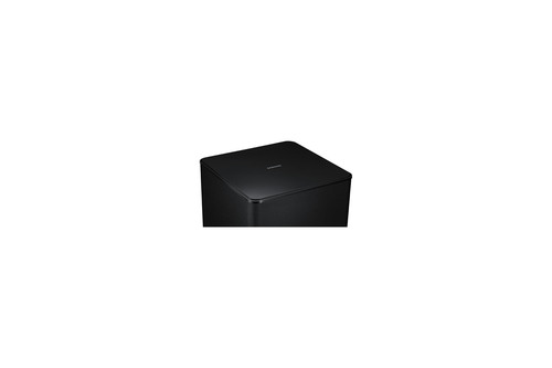 Samsung HT-HS5200 home cinema system 3D Black – image 3
