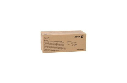 Xerox TONER CYAN ALTA CAPACIDAD PARA