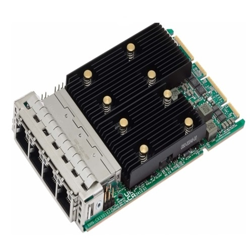 DELL Broadcom 57412 Quad Port 10GbE