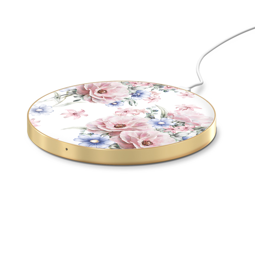 iDeal of Sweden Fashion Wireless Charger Floral Romance – image 2