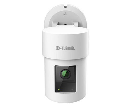 D-Link DCS-8635LH security camera IP security camera Outdoor