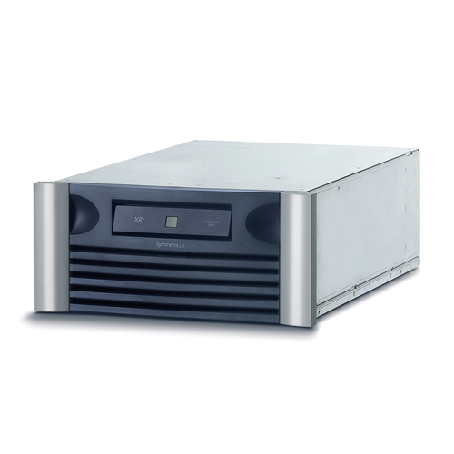 APC Symmetra LX Extended Run Rackmount