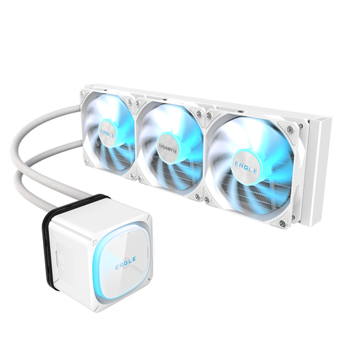 GIGABYTE EAGLE 360 ICE, afbeelding 2