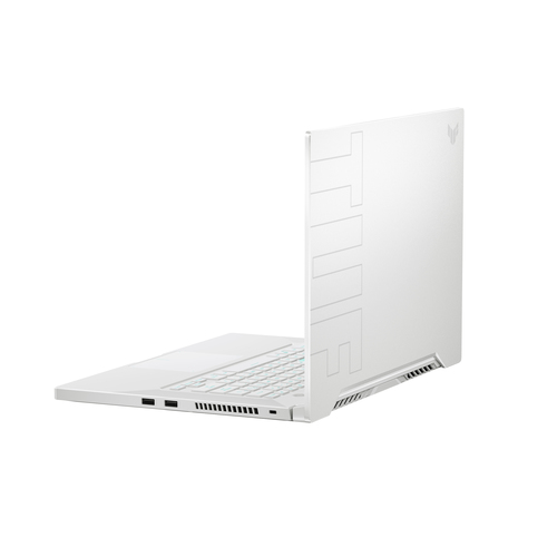 ASUS TUF Dash F15 FX516PM-HN080T laptop Intel® Core™ i7 i7-11370H – image 9