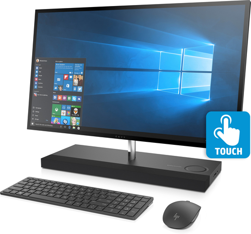 HP ENVY 27-b214na Intel® Core™ i7 i7-9700T – image 4