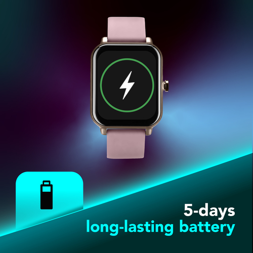 Cellularline ION SMARTWATCH BLUETOOTH – image 3