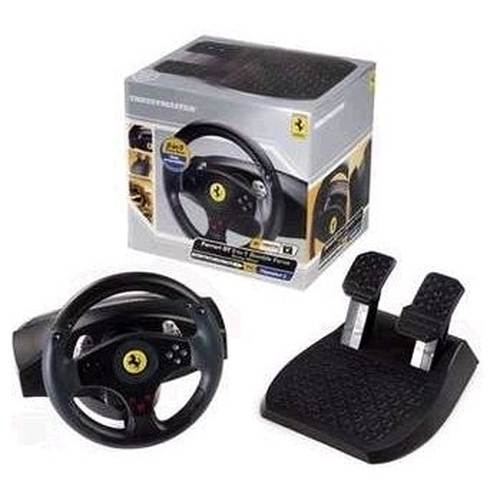 Thrustmaster FGT 2-in-1 FORCE FEEDBACK