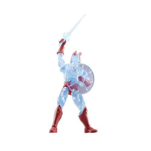 Marvel Avengers Marvel Legends Series Marvel's Crystar
