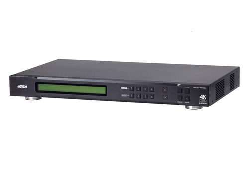 Aten 4X4 4K Hdmi Matrix Switch