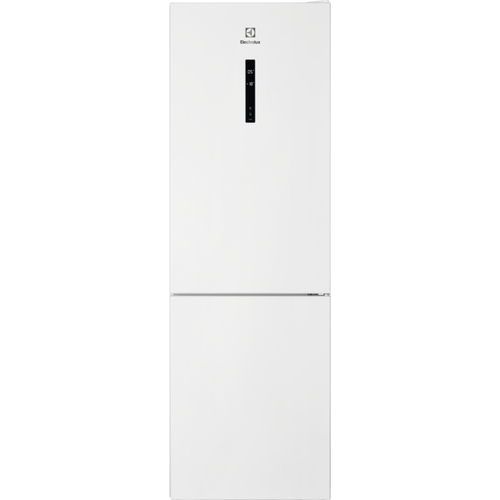 Electrolux 925 993 544 холодильник с морозильной камерой Отдельно стоящий 331 L Белый