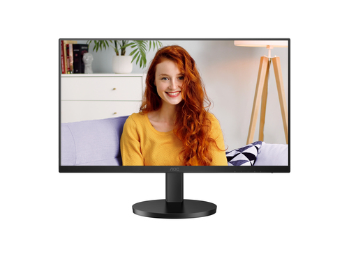 AOC U27B3CF ledmonitor, afbeelding 3