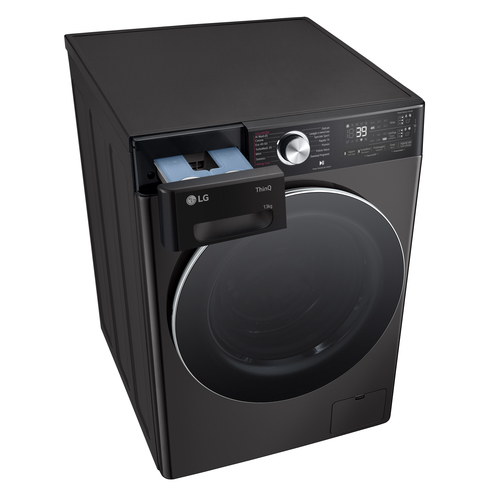 LG F4R9513TPBC washing machine Front-load – image 9
