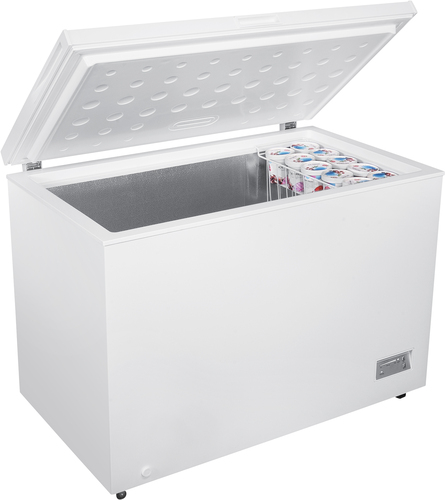 Beko CF4308W Chest Freezer - White - image 6