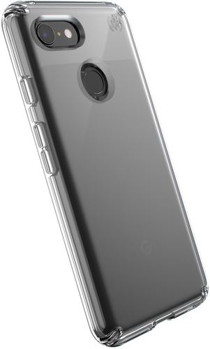 Speck Presidio Stay Clear Google Pixel 3 Clear
