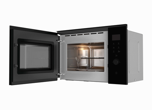 Haier H38FMWID627N Black Combination microwave Built-in – image 2