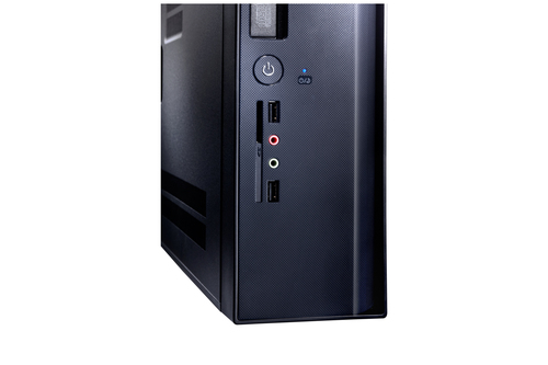 Samsung DM301S1A-AS30 PC Intel® Core™ i3 i3-2120 – image 8