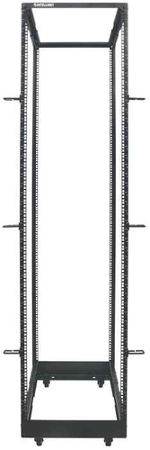 Rack INTELLINET Abierto de 4 postes