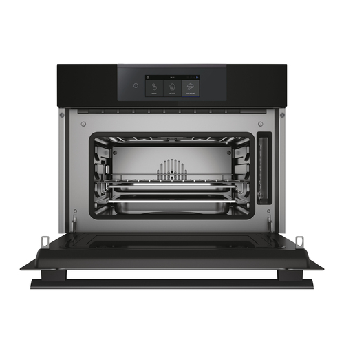 Haier I-Touch Steam Compact Series 6 HWO45NM6OXB2 – image 2