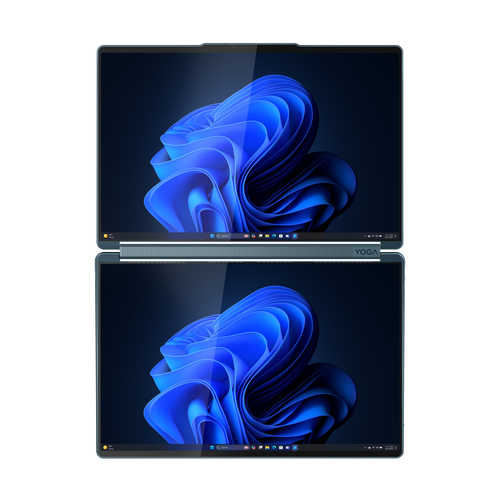 Lenovo Yoga Book 9 OLED 14IAH10 83KJ0035MH, afbeelding 3