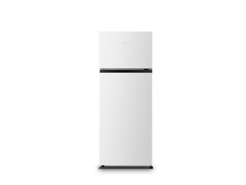 Hisense RT267D4AW1 fridge-freezer Freestanding