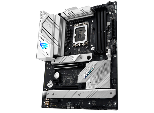 Motherboard ASUS B760-A