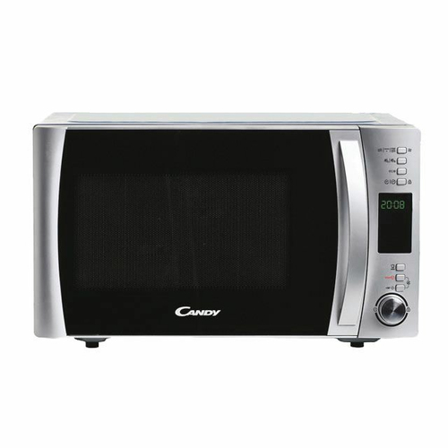 Candy COOKinApp CMXC25DCS-UK Stainless steel Combination microwave Countertop