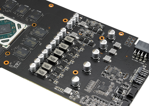 ASUS ROG STRIX-RX480-8G-GAMING – image 2