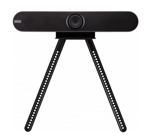 ViewSonic 4K Ultra Wide Alles-in-één Conferentiecamera VB-CAM-201-2 webcam, afbeelding 4