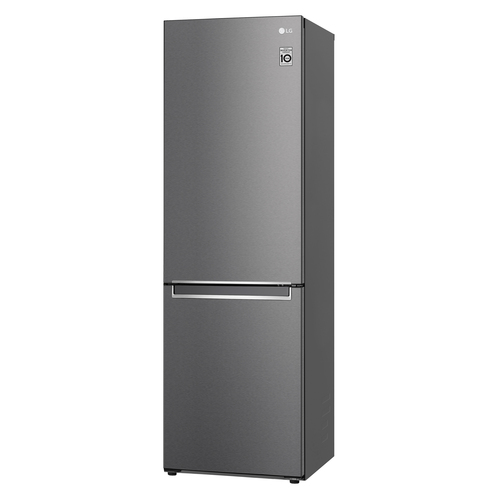 LG GBP61DSPGN fridge-freezer Freestanding – image 2