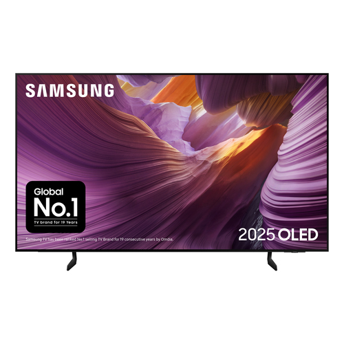 Samsung QE65S85FAEXXU TV