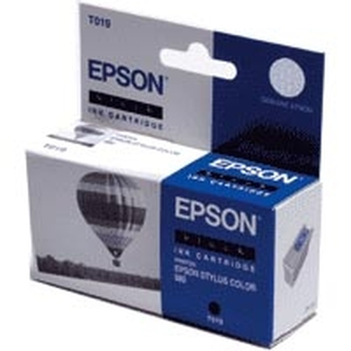 Epson Ink Cart black 900sh f Stylus Color 880
