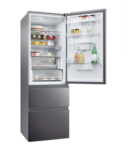 Haier 3D 60 Series 5 HTW5618EWMP(UK) Freestanding – image 5