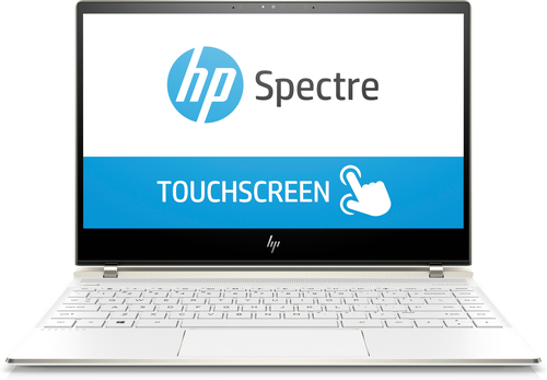 HP Spectre 13 -af018tu Intel® Core™ i5 i5-8250U Laptop – image 1