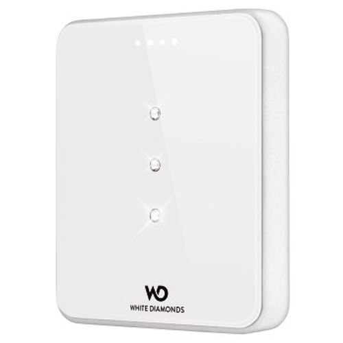 Hama 00153950 power bank Lithium-Ion (Li-Ion)