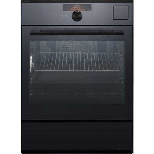 Electrolux EB7SL7KSP 70 L 3800 W Черный