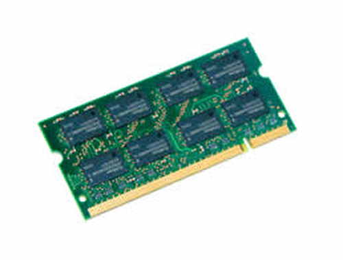 Fujitsu 512MB DDR2-333 PC2-2700