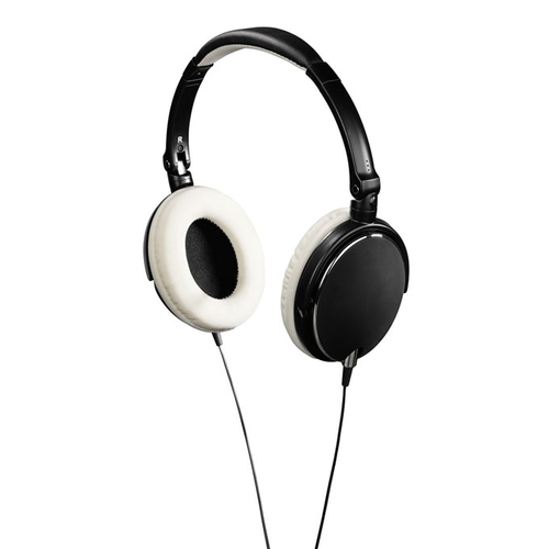 Hama 105519 Headset Wired Head-band USB Type-A Black, White