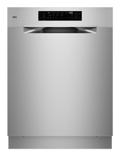 AEG GU7200A2SFM Под столешницу 14 мест