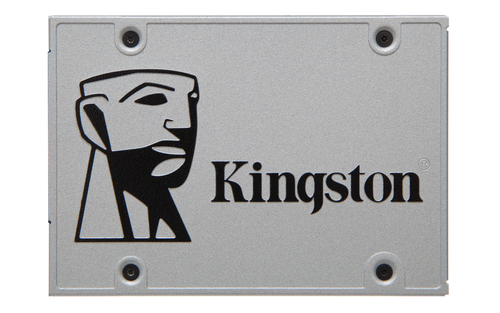 Kingston Technology UV400 480 GB 2.5" Serial ATA III TLC – image 2