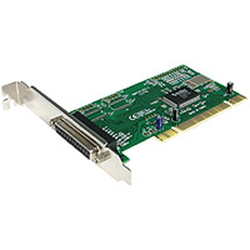 StarTech.com 10 Pack of 1 Port EPP/ECP Parallel PCI Cards